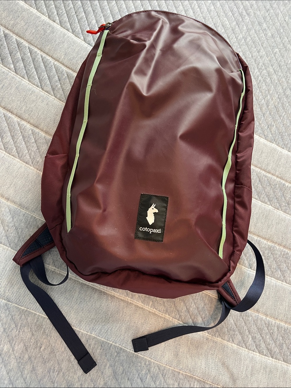 Cotopaxi Vaya 18L Cada Dia Backpack
